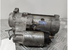 Recambio de motor arranque para kia sorento i (jc) 2.5 crdi referencia OEM IAM 361004A000   2