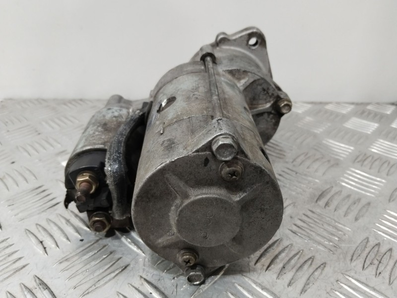 Recambio de motor arranque para kia sorento i (jc) 2.5 crdi referencia OEM IAM 361004A000  