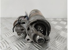 Recambio de motor arranque para ford focus i turnier (dnw) 1.8 tdci referencia OEM IAM 1133994