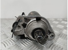 Recambio de motor arranque para volkswagen golf iv variant (1j5) 2.3 v5 referencia OEM IAM 02A911023S