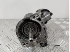 Recambio de motor arranque para seat ibiza ii (6k1) 1.4 i referencia OEM IAM 0986016790