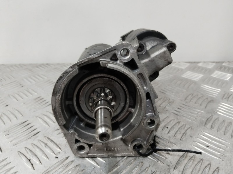 Recambio de motor arranque para seat ibiza ii (6k1) 1.4 i referencia OEM IAM 0986016790  