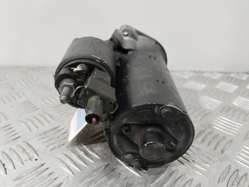 Recambio de motor arranque para seat ibiza ii (6k1) 1.4 i referencia OEM IAM 0986016790  