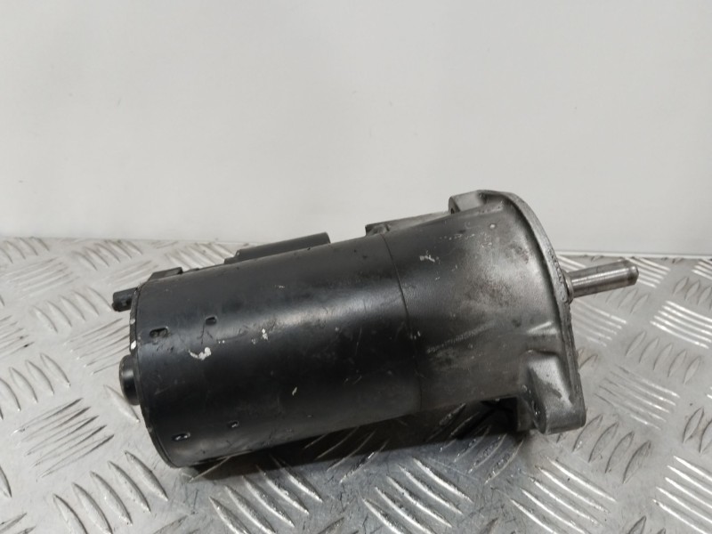 Recambio de motor arranque para seat ibiza ii (6k1) 1.4 i referencia OEM IAM 0986016790  