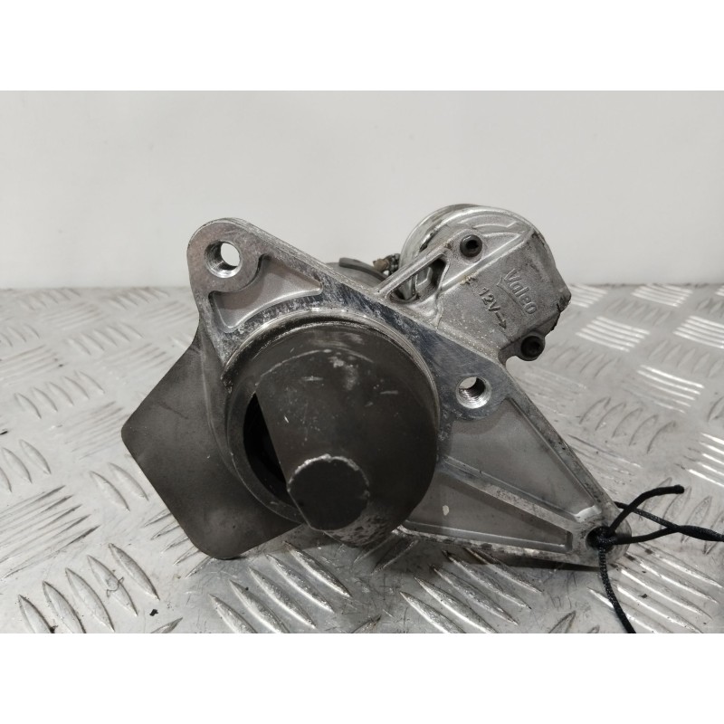 Recambio de motor arranque para renault scénic iii (jz0/1_) 1.4 16v (jz0f, jz1v) referencia OEM IAM 7711497567  233001007X