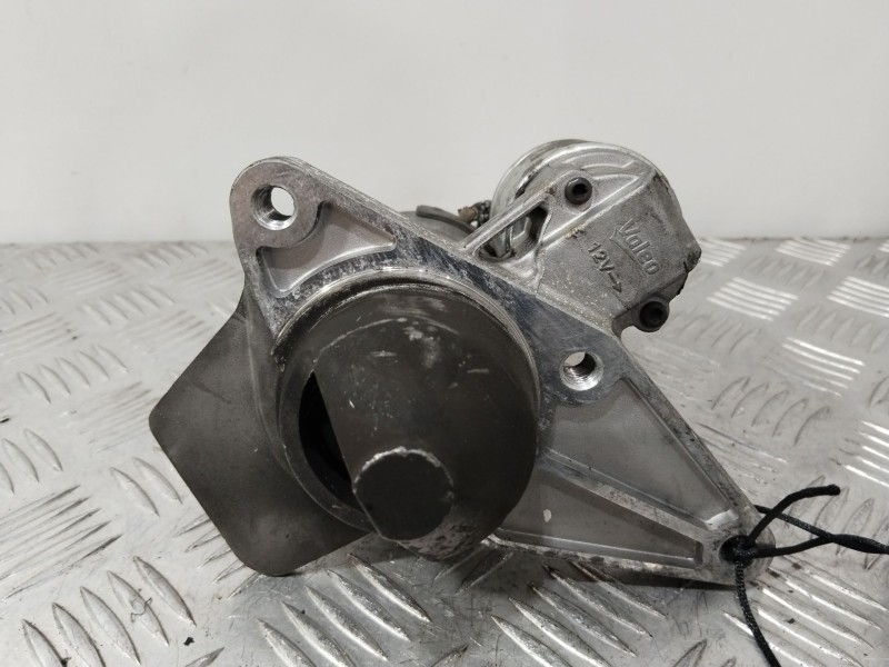 Recambio de motor arranque para renault scénic iii (jz0/1_) 1.4 16v (jz0f, jz1v) referencia OEM IAM 7711497567  233001007X