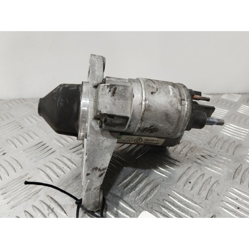 Recambio de motor arranque para renault scénic iii (jz0/1_) 1.4 16v (jz0f, jz1v) referencia OEM IAM 7711497567  233001007X