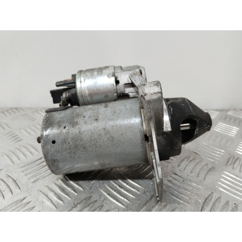 Recambio de motor arranque para renault scénic iii (jz0/1_) 1.4 16v (jz0f, jz1v) referencia OEM IAM 7711497567  233001007X
