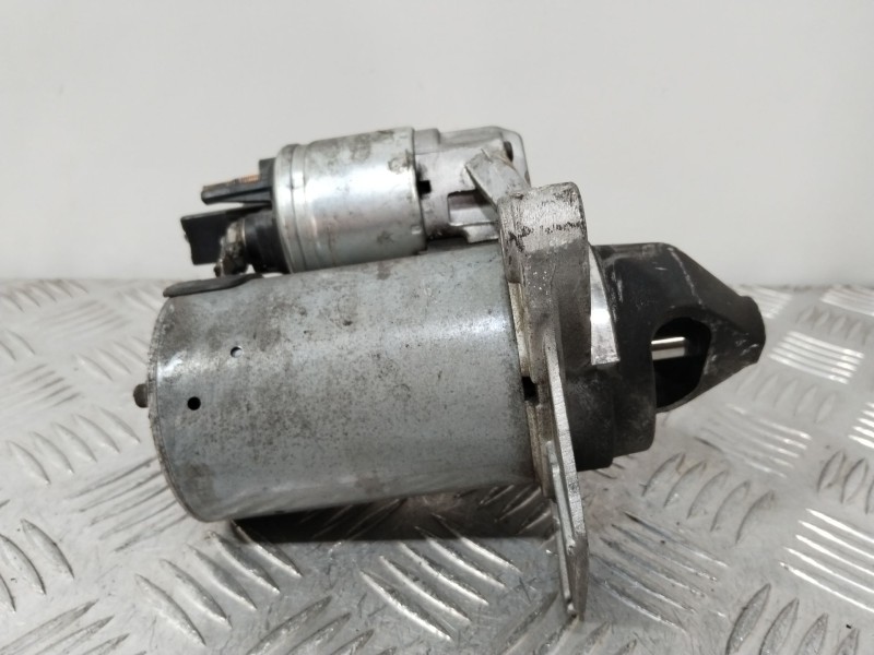 Recambio de motor arranque para renault scénic iii (jz0/1_) 1.4 16v (jz0f, jz1v) referencia OEM IAM 7711497567  233001007X