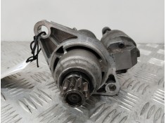 Recambio de motor arranque para volkswagen scirocco iii (137, 138) 1.4 tsi referencia OEM IAM 0AM911023B  