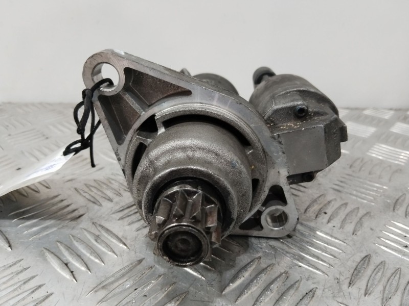 Recambio de motor arranque para volkswagen scirocco iii (137, 138) 1.4 tsi referencia OEM IAM 0AM911023B  