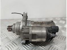 Recambio de motor arranque para volkswagen scirocco iii (137, 138) 1.4 tsi referencia OEM IAM 0AM911023B   2