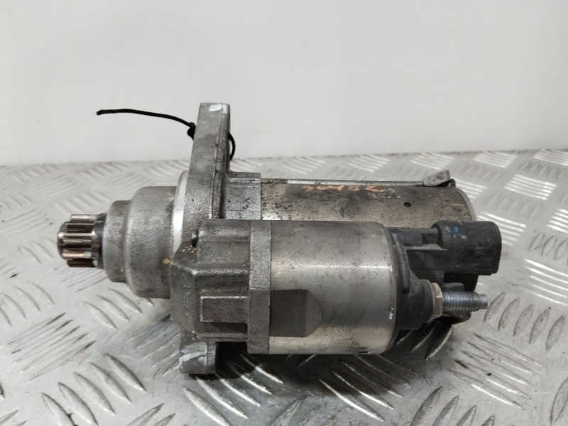 Recambio de motor arranque para volkswagen scirocco iii (137, 138) 1.4 tsi referencia OEM IAM 0AM911023B  