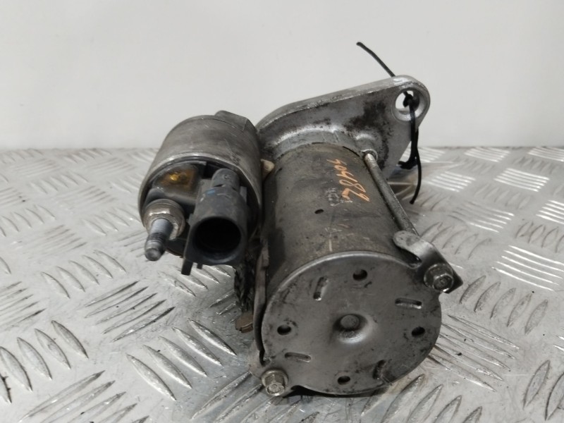 Recambio de motor arranque para volkswagen scirocco iii (137, 138) 1.4 tsi referencia OEM IAM 0AM911023B  