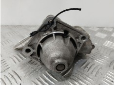 Recambio de motor arranque para ford fiesta v (jh_, jd_) 1.3 referencia OEM IAM 2S6U11000DB