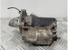 Recambio de motor arranque para ford fiesta v (jh_, jd_) 1.3 referencia OEM IAM 2S6U11000DB   2