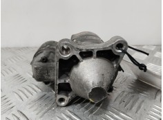 Recambio de motor arranque para renault scénic ii (jm0/1_) 1.6 (jm0c, jm0j, jm1b) referencia OEM IAM 8200266777B