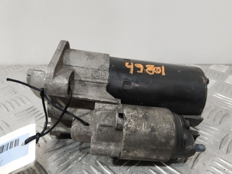 Recambio de motor arranque para volvo v50 (545) 2.4 referencia OEM IAM 3M5T11000EA  