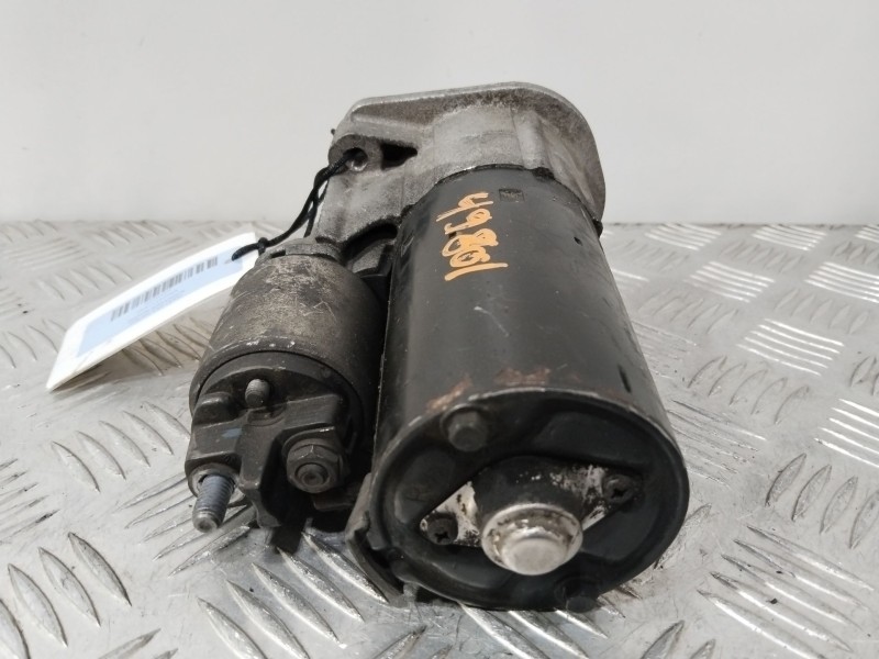 Recambio de motor arranque para volvo v50 (545) 2.4 referencia OEM IAM 3M5T11000EA  