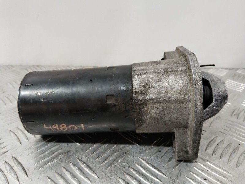 Recambio de motor arranque para volvo v50 (545) 2.4 referencia OEM IAM 3M5T11000EA  