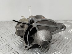 Recambio de motor arranque para citroën c3 i (fc_, fn_) 1.1 i referencia OEM IAM 5802CR  