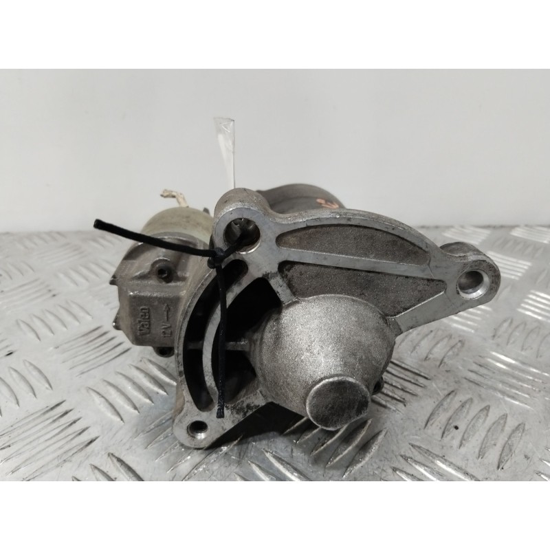 Recambio de motor arranque para citroën c3 i (fc_, fn_) 1.1 i referencia OEM IAM 5802CR  