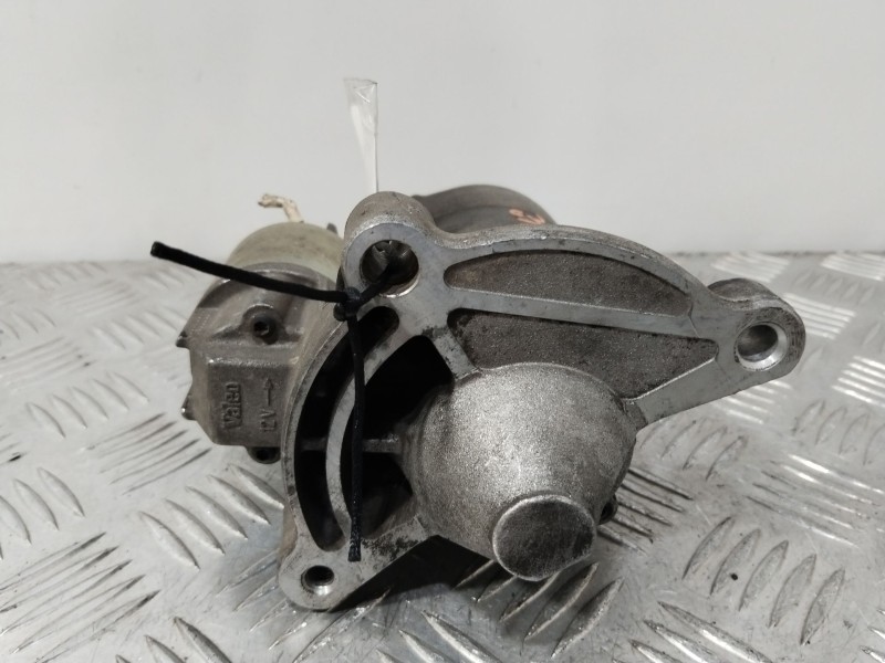 Recambio de motor arranque para citroën c3 i (fc_, fn_) 1.1 i referencia OEM IAM 5802CR  