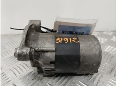 Recambio de motor arranque para citroën c3 i (fc_, fn_) 1.1 i referencia OEM IAM 5802CR   2