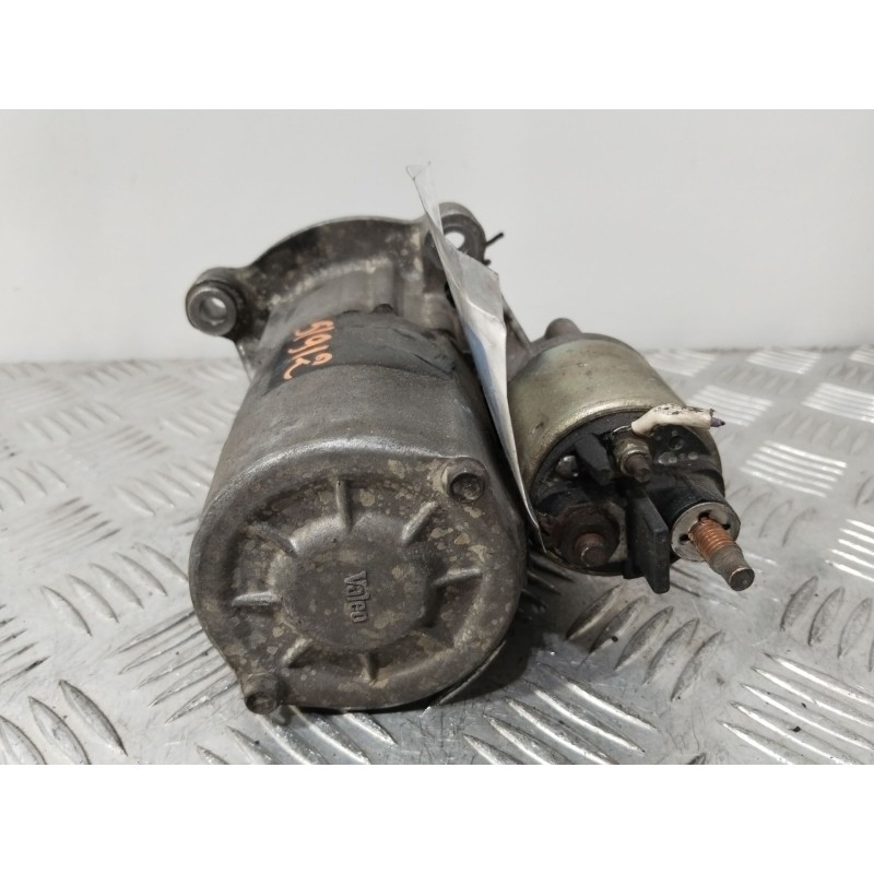 Recambio de motor arranque para citroën c3 i (fc_, fn_) 1.1 i referencia OEM IAM 5802CR  
