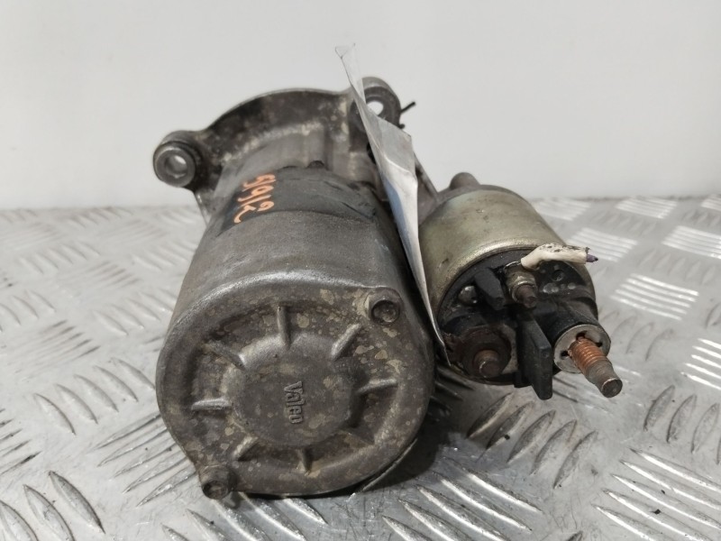 Recambio de motor arranque para citroën c3 i (fc_, fn_) 1.1 i referencia OEM IAM 5802CR  