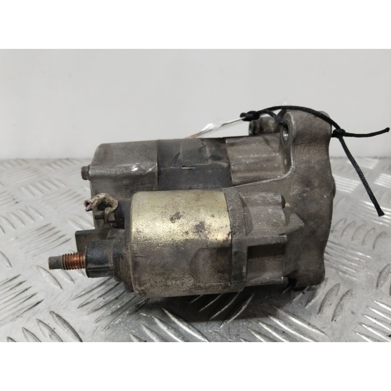 Recambio de motor arranque para citroën c3 i (fc_, fn_) 1.1 i referencia OEM IAM 5802CR  