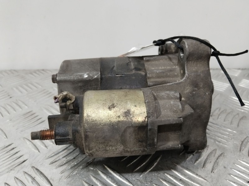Recambio de motor arranque para citroën c3 i (fc_, fn_) 1.1 i referencia OEM IAM 5802CR  