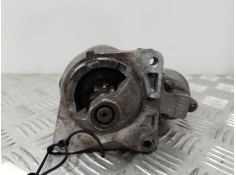 Recambio de motor arranque para fiat punto (188_) 1.4 referencia OEM IAM 63103031