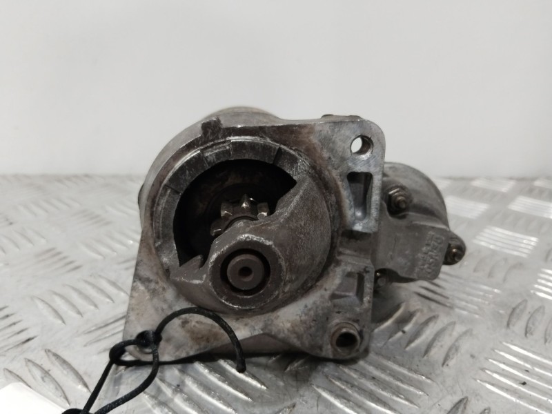 Recambio de motor arranque para fiat punto (188_) 1.4 referencia OEM IAM 63103031  