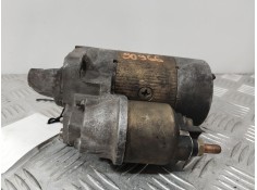 Recambio de motor arranque para fiat punto (188_) 1.4 referencia OEM IAM 63103031   2