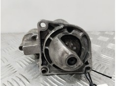 Recambio de motor arranque para fiat stilo (192_) 1.9 jtd (192_xe1a) referencia OEM IAM 55192482  