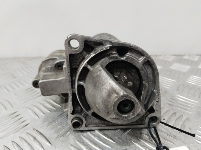 Recambio de motor arranque para fiat stilo (192_) 1.9 jtd (192_xe1a) referencia OEM IAM 55192482  