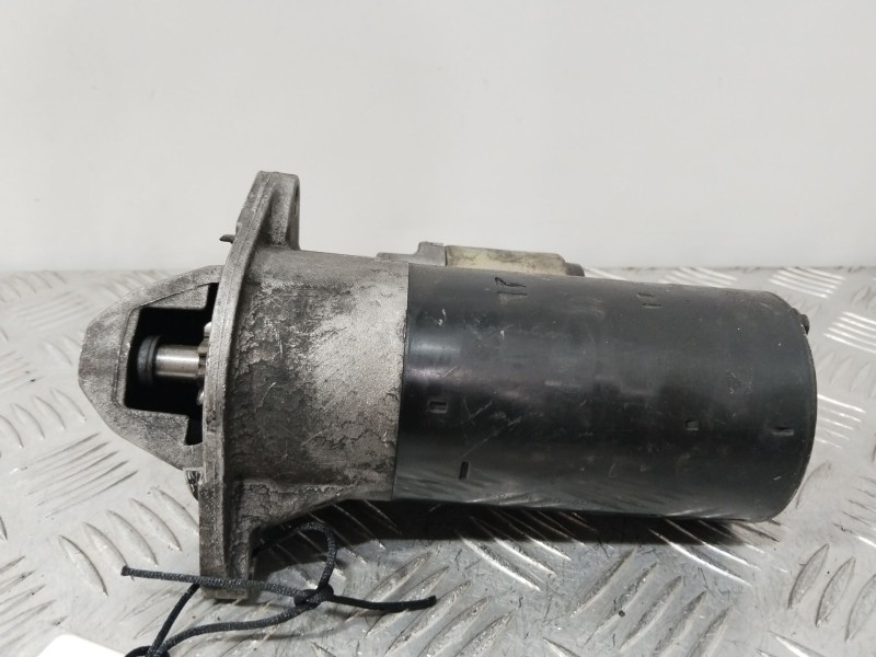 Recambio de motor arranque para fiat stilo (192_) 1.9 jtd (192_xe1a) referencia OEM IAM 55192482  