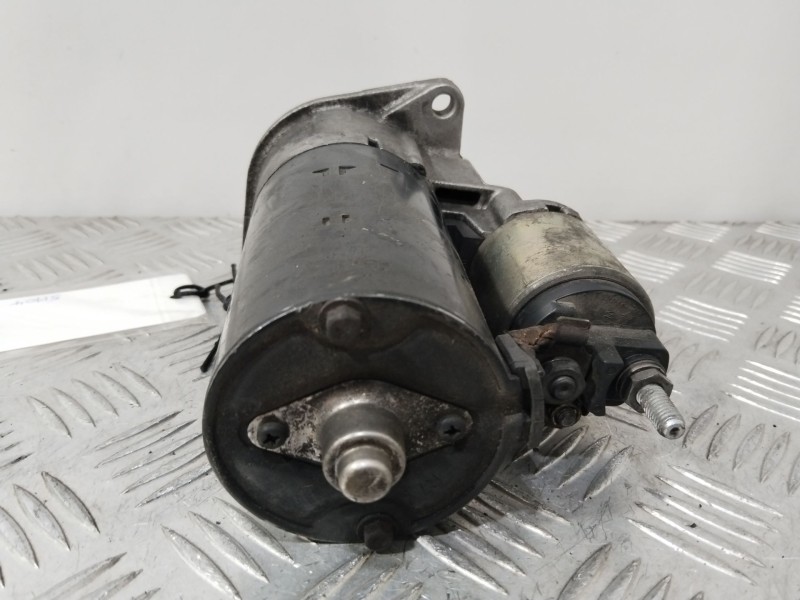 Recambio de motor arranque para fiat stilo (192_) 1.9 jtd (192_xe1a) referencia OEM IAM 55192482  