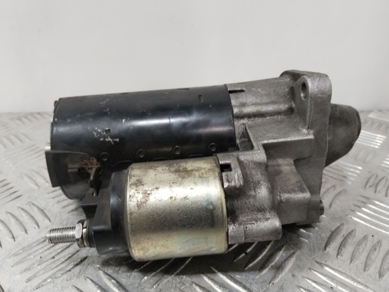Recambio de motor arranque para fiat stilo (192_) 1.9 jtd (192_xe1a) referencia OEM IAM 55192482  
