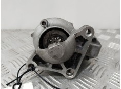 Recambio de motor arranque para renault kangoo / grand kangoo ii (kw0/1_) 1.6 16v (kw03, kw09, kw0d, kw0u, kw0w, kw13) referenci