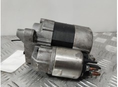 Recambio de motor arranque para renault kangoo / grand kangoo ii (kw0/1_) 1.6 16v (kw03, kw09, kw0d, kw0u, kw0w, kw13) referenci 2