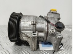 Recambio de compresor aire acondicionado para toyota yaris (_p1_) 1.3 (ncp10_, scp12_) referencia OEM IAM 883100D070  5SE09C 2