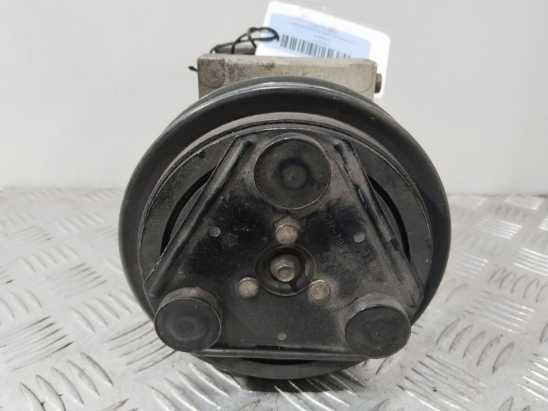 Recambio de compresor aire acondicionado para ford ka (rb_) 1.3 i referencia OEM IAM 4764809  