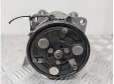 Recambio de compresor aire acondicionado para volkswagen transporter t5 furgoneta (7ha, 7hh, 7ea, 7eh) 1.9 tdi referencia OEM IA