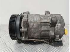 Recambio de compresor aire acondicionado para volkswagen transporter t5 furgoneta (7ha, 7hh, 7ea, 7eh) 1.9 tdi referencia OEM IA 2