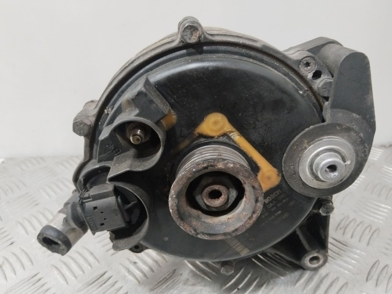 Recambio de alternador para bmw 7 (e65, e66, e67) 735 i, li referencia OEM IAM 75077410  