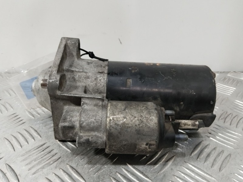 Recambio de motor arranque para volvo xc70 ii (136) d5 awd referencia OEM IAM 30724473  