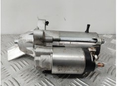 Recambio de motor arranque para ford transit connect (p65_, p70_, p80_) 1.8 tdci referencia OEM IAM 1477973   2