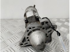 Recambio de motor arranque para renault scénic ii (jm0/1_) 1.6 16v (jm1r) referencia OEM IAM 8200665518